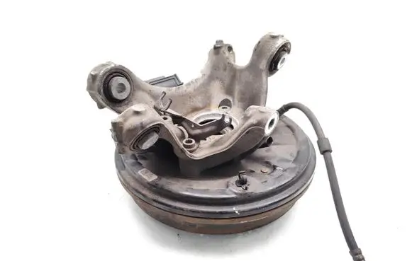 Volkswagen ID.5 Rear wheel hub 1EA435R 1EA609075