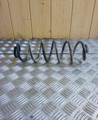 Audi A3 S3 8L Rear coil spring