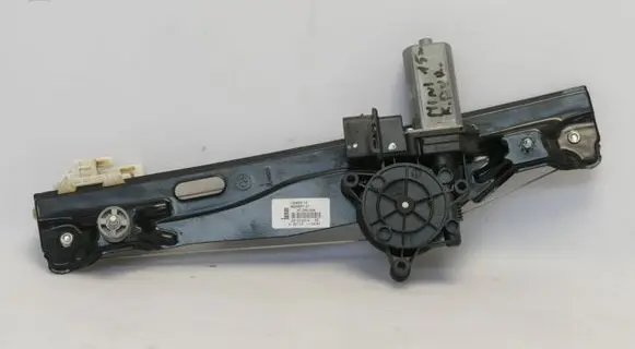 Mini Cooper Countryman R60 Rear door window regulator with motor 482885701