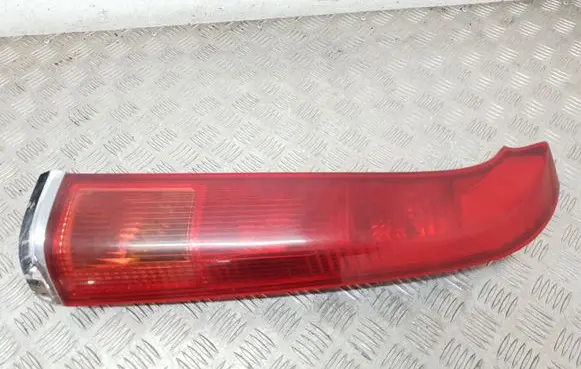 Honda Stream Rear/tail lights
