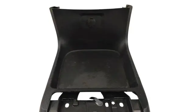 Toyota Sienna XL30 III Glove box central console 5540608050 5543408040 5547908040
