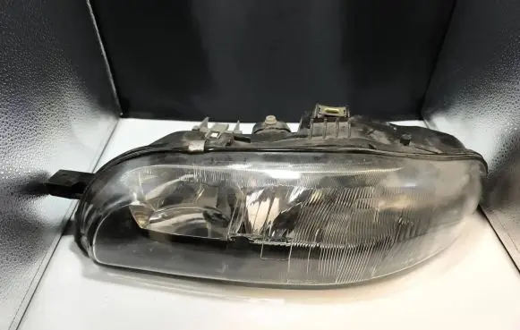 Fiat Bravo - Brava Headlight/headlamp
