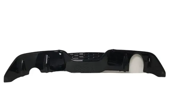 Ford Focus Rear bumper trim bar molding BM5J-17E956