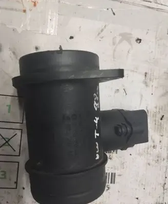 Mass air flow meter