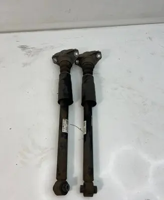 Audi A4 S4 B9 Rear shock absorber/damper 8W0035AA