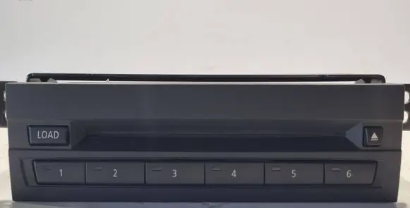 BMW X5 E70 CD/DVD changer 9125237 AL700261227864