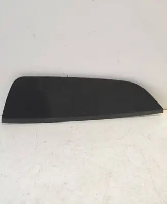Audi A1 Dash center speaker trim cover 8X1857367