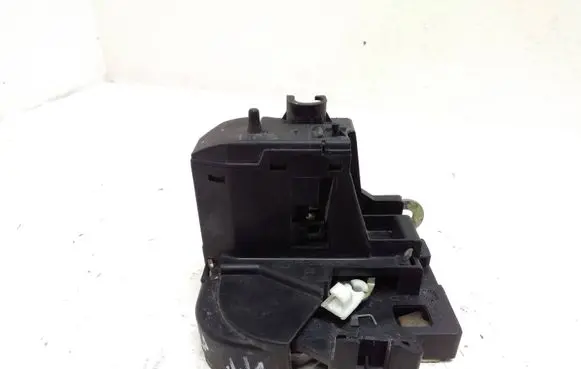 Renault Scenic I Front door lock