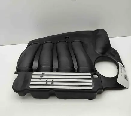 BMW 3 E46 Engine cover (trim) 7509092