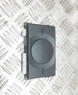 KIA Sorento Other control units/modules