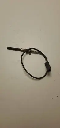 Volvo XC60 Exhaust gas temperature sensor 31370466
