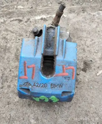 BMW 5 E60 E61 Rear brake caliper 