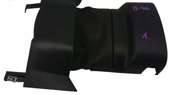 Ford S-MAX Seat and door cards trim set 6m21u04291ad4car