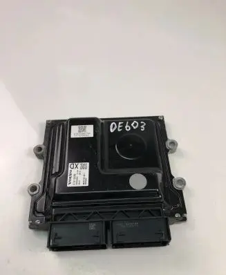 Volvo V70 Engine control unit/module ECU 31312486