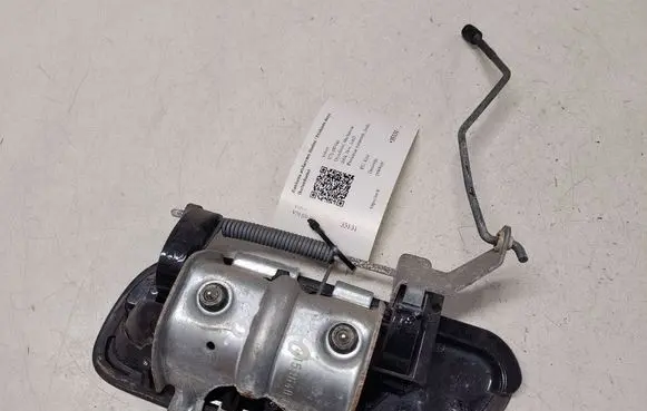 Volvo V70 Front door exterior handle 9159640