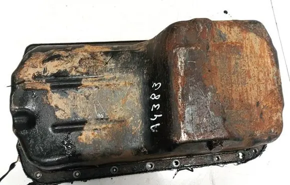 Honda Accord Oil sump 