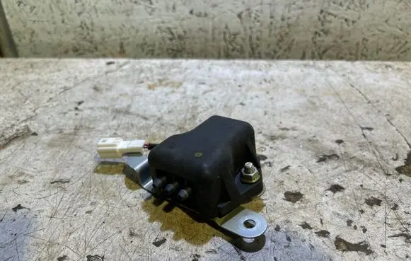 Nissan Juke I F15 Camera control unit module 284L4BV80A EN4027P 0009890