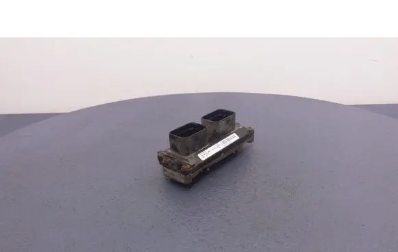 Fiat Punto (188) Engine control unit/module ECU 46808846