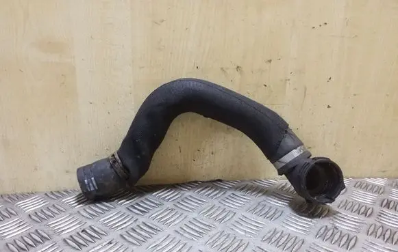 Audi A6 S6 C6 4F Engine coolant pipe/hose
