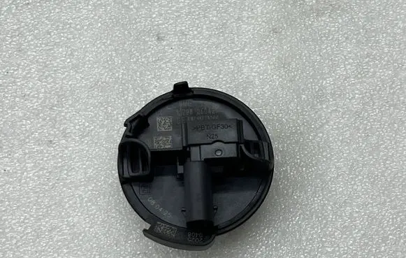 Audi A3 8Y Airbag deployment crash/impact sensor 85E959354A