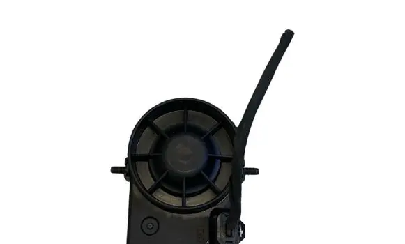 Opel Crossland X Alarm system siren 9677756080 71055634