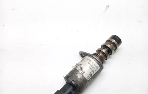 Opel Zafira B Camshaft vanos timing valve 347555.02