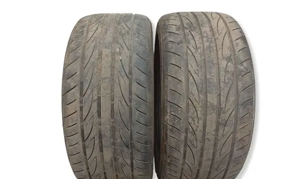 Audi A4 S4 B8 8K R18 summer tire YOKOHAMA 24540R18 ADVANFLEVA