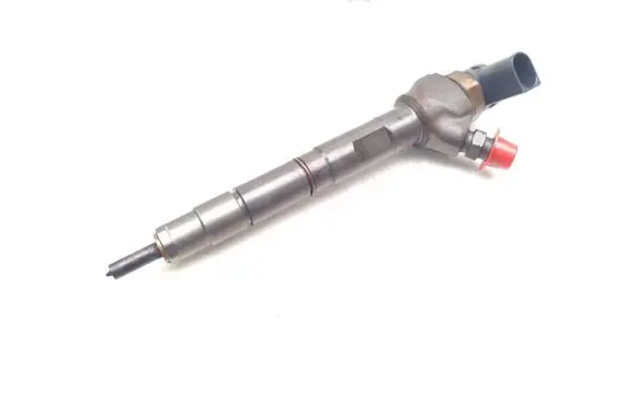 Skoda Octavia Mk3 (5E) Fuel injector 04L130277AJ 0445110477