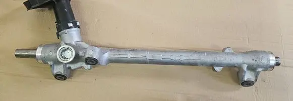 Mazda 3 III Steering rack 00147 01470