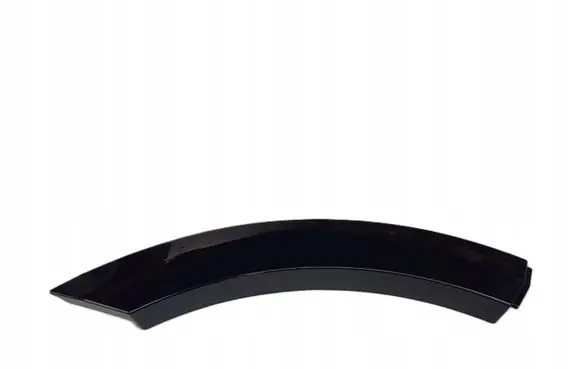 Audi Q8 Rear arch trim 4M8854820B