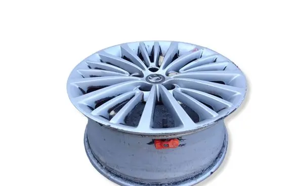 Opel Astra K R17 alloy rim QR3N