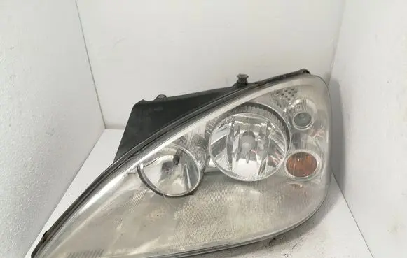 Ford Galaxy Headlight/headlamp 1305235532