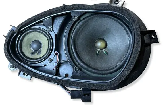 Mercedes-Benz SL R230 Front door speaker 2308200902