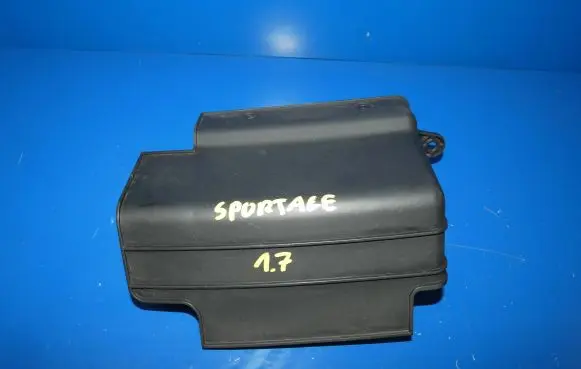KIA Sportage Radiator support slam panel 28213-3W000