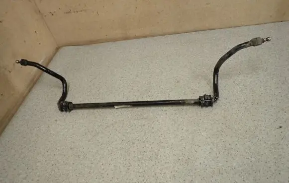 Nissan Note (E12) Steering rack