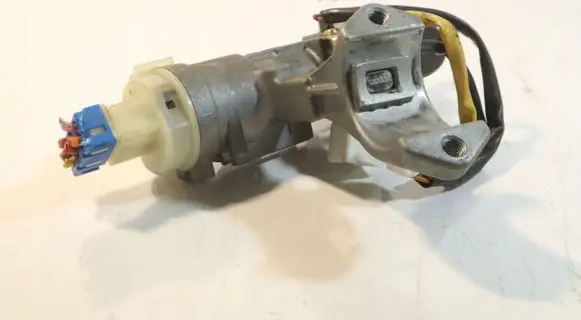 Hyundai Tucson JM Ignition lock