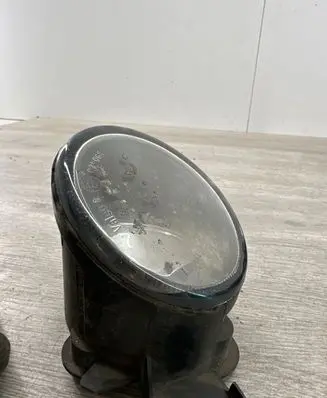 Renault Espace IV Front fog light 8200002470