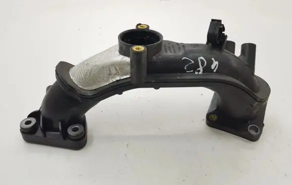 Peugeot 2008 I Intercooler hose/pipe 9674951680 9674942380