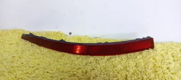 Audi Q4 e-tron Rear tail light reflector 89A945105