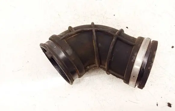 Opel Astra H Air intake hose/pipe 90530766