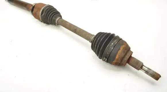 Ford Mondeo MK V Front driveshaft 