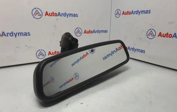BMW X3 F25 Rear view mirror (interior) 9224345 51169224345 9207827