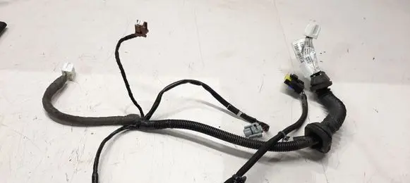 Nissan Qashqai Rear door wiring loom 24126JD00D
