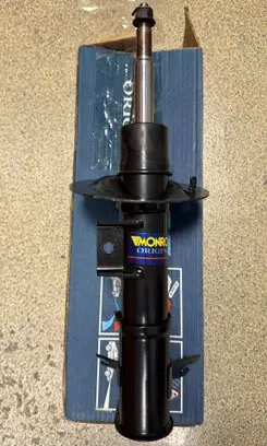 Volvo S40, V40 Front shock absorber/damper 30884196