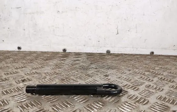 Toyota C-HR I Towing hook eye CHRKILPA