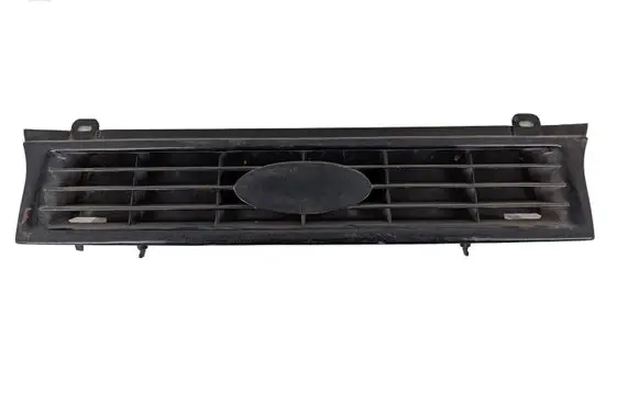 Ford Sierra Front bumper upper radiator grill 90BG8200BBW 90BG8A133BBW