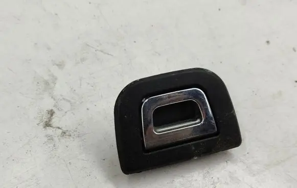 BMW 5 E60 E61 Other trunk/boot trim element