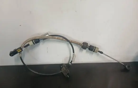 Volvo V70 Gear shift cable linkage 31259082