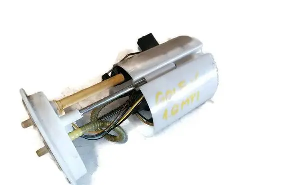 Volkswagen Golf V Fuel level sensor 1K0919051CC