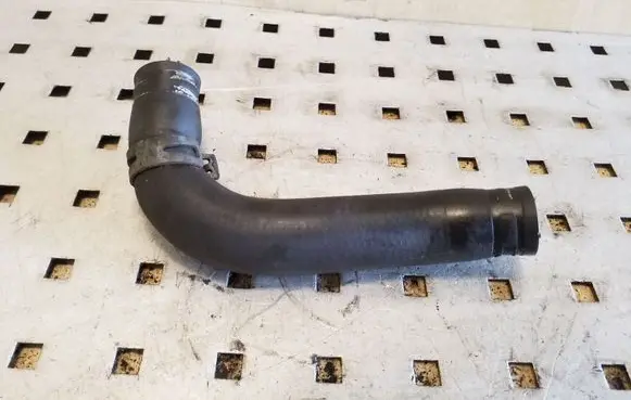 Volkswagen Crafter Engine coolant pipe/hose